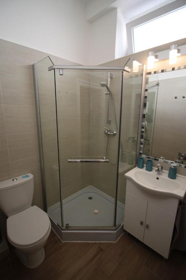 Apartament Andrew's *