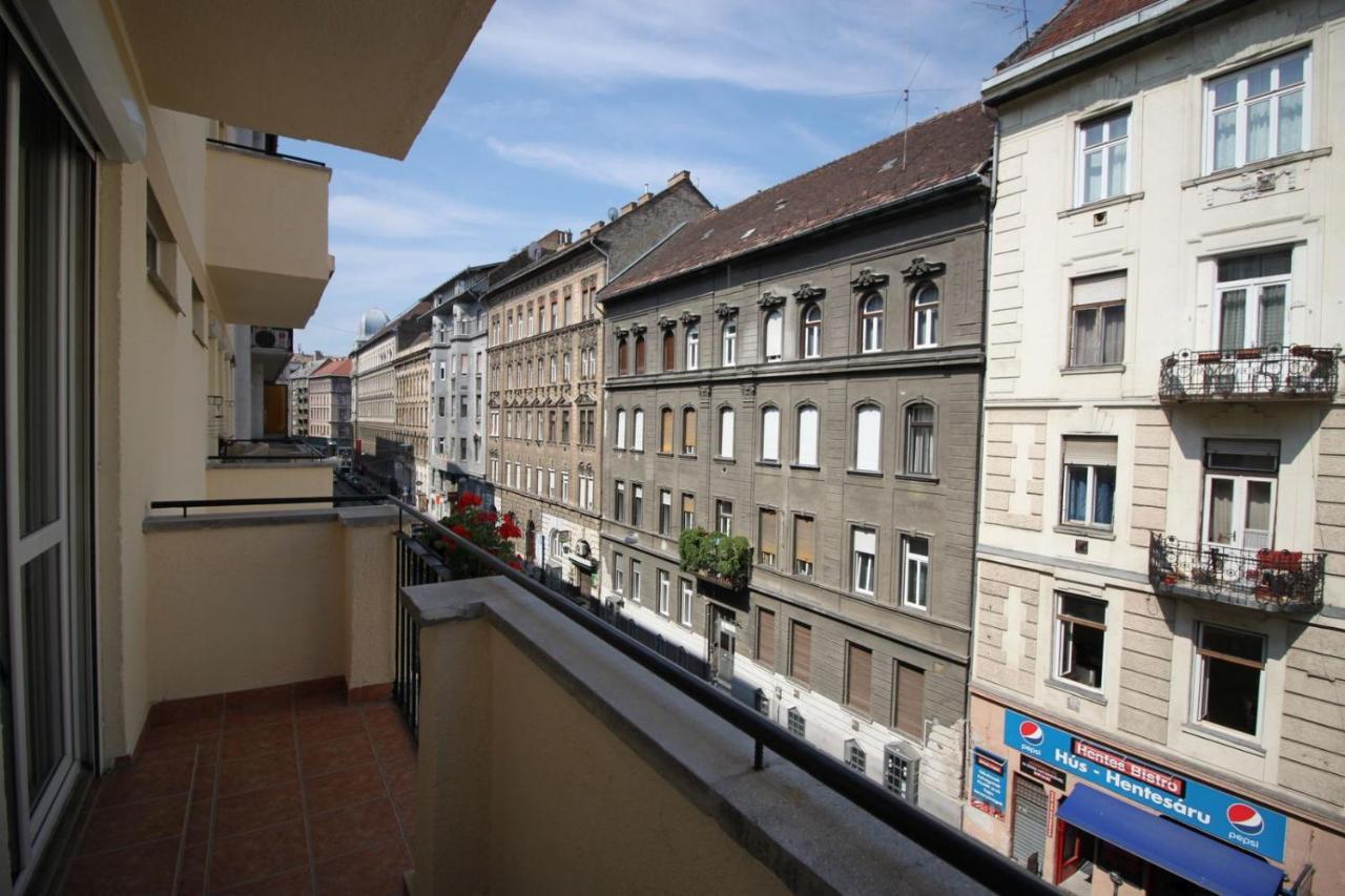 Andrew's Apartament *